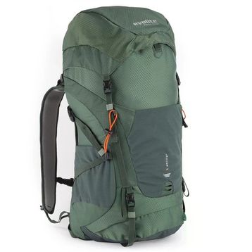 Evolite Lander 35 Yeşil Sırt Çantası