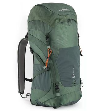 Evolite Lander 35 Yeşil Sırt Çantası