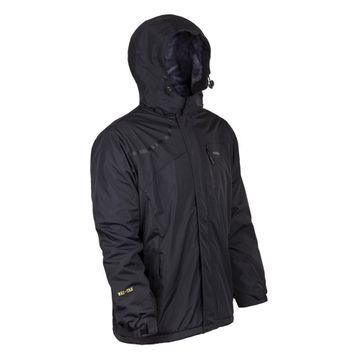 Evolite Men Thunder Jacket Siyah Erkek Ceket