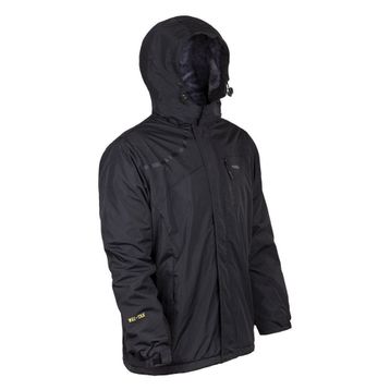 Evolite Men Thunder Jacket Siyah Erkek Ceket