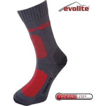 Evolite Monster Thermolite Kışlık Çorap