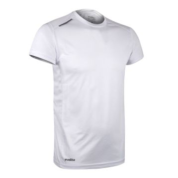 Evolite Netdry Beyaz Termal T-Shirt
