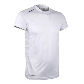 Evolite Netdry Beyaz Termal T-Shirt
