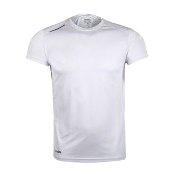 Evolite Netdry Beyaz Termal T-Shirt