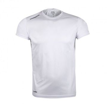 Evolite Netdry Beyaz Termal T-Shirt