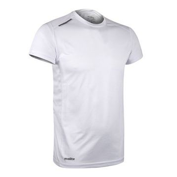 Evolite Netdry Beyaz Termal T-Shirt