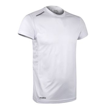 Evolite Netdry Beyaz Termal T-Shirt