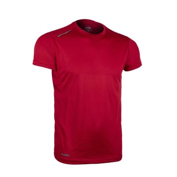 Evolite Netdry Kırmızı Termal T-Shirt