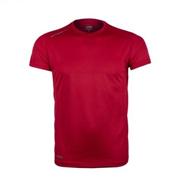 Evolite Netdry Kırmızı Termal T-Shirt