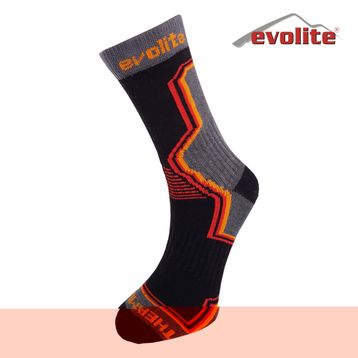Evolite Over Thermolite Termal Çorap