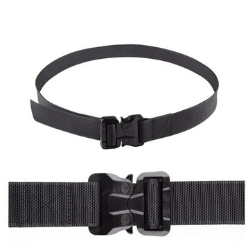 Evolite Patrol Tactical Siyah Kemer