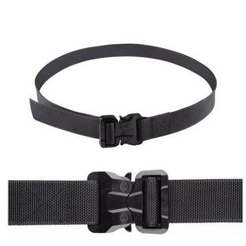 Evolite Patrol Tactical Siyah Kemer