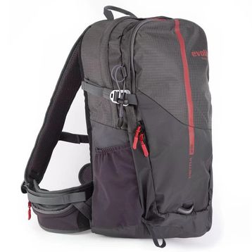 Evolite Petra 28 Gri Sırt Çantası