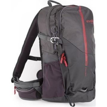 Evolite Petra 28 Gri Sırt Çantası