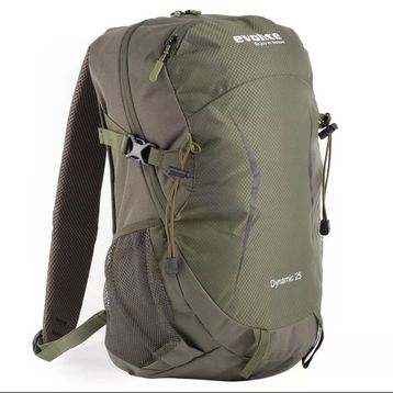 Evolite Petra 28 Haki Sırt Çantası