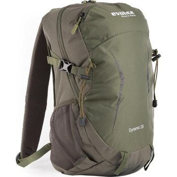 Evolite Petra 28 Haki Sırt Çantası