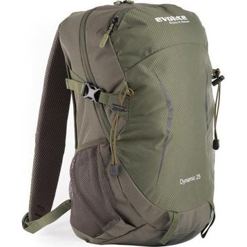 Evolite Petra 28 Haki Sırt Çantası