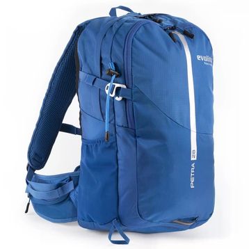 Evolite Petra 28 Mavi Sırt Çantası