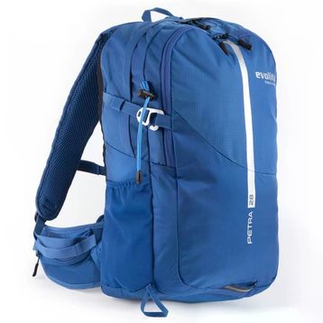 Evolite Petra 28 Mavi Sırt Çantası