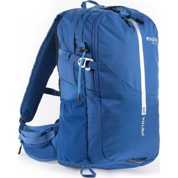 Evolite Petra 28 Mavi Sırt Çantası