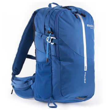 Evolite Petra 28 Mavi Sırt Çantası