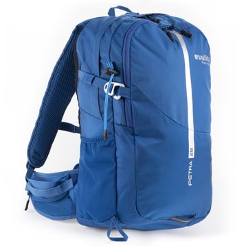 Evolite Petra 28 Mavi Sırt Çantası