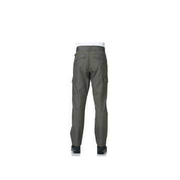 Evolite Point Softshell Gri Erkek Pantolon