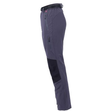 Evolite Point Softshell Gri Erkek Pantolon