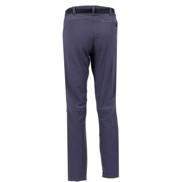 Evolite Point Softshell Gri Erkek Pantolon