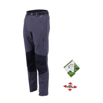 Evolite Point Softshell Siyah Pantolon