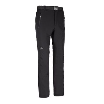 Evolite Point Softshell Siyah Pantolon