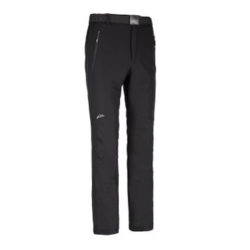Evolite Point Softshell Siyah Pantolon