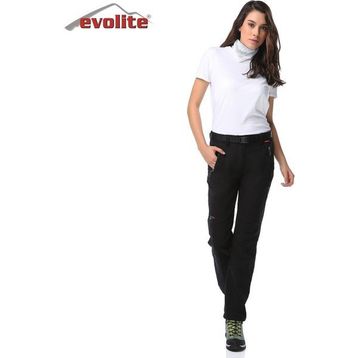 Evolite Point Softshell X Small Kadın Pantolon