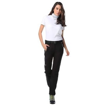 Evolite Point Softshell X Small Kadın Pantolon