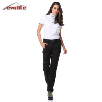 Evolite Point Softshell X Small Kadın Pantolon