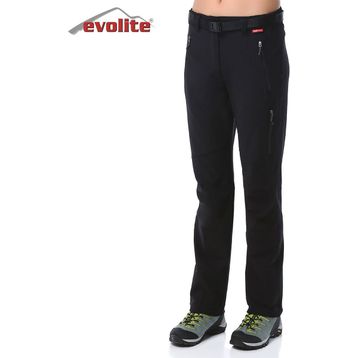 Evolite Point Softshell X Small Kadın Pantolon
