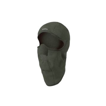 Evolite Polar Balaklava Kar Haki Maskesi