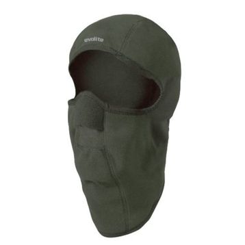 Evolite Polar Balaklava Kar Haki Maskesi