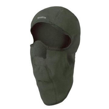 Evolite Polar Balaklava Kar Haki Maskesi