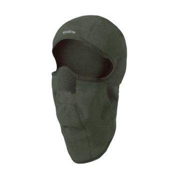 Evolite Polar Balaklava Kar Haki Maskesi
