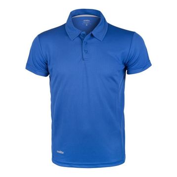 Evolite Polo Dry 8211 Mavi Termal T-Shirt