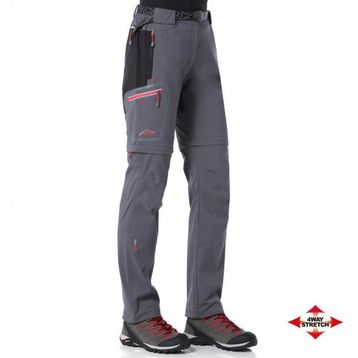Evolite ProAlpine Erkek Trekking Pantolon