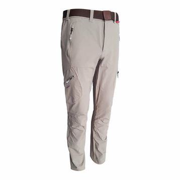Evolite Relax Bay Bej Outdoor Pantolon