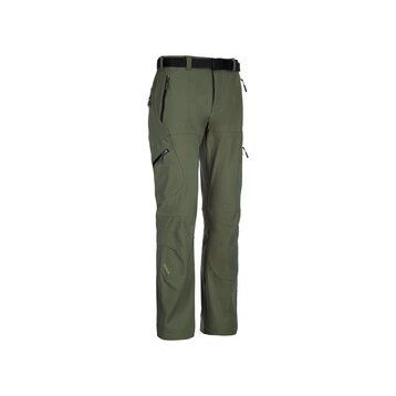 Evolite Relax Haki Erkek Outdoor Pantolon