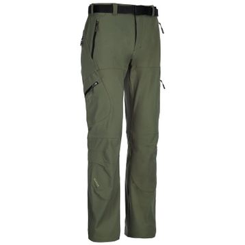 Evolite Relax Haki Erkek Outdoor Pantolon