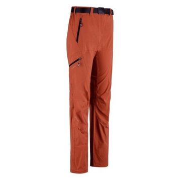 Evolite Relax Kiremit Bayan Outdoor Pantolon