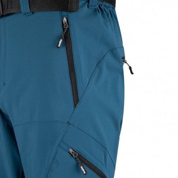 Evolite Relax Mavi Erkek Outdoor Pantolon