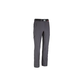 Evolite Relax Outdoor Antrasit Kadın Pantolon