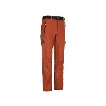 Evolite Relax Outdoor Kiremit Erkek Pantolon
