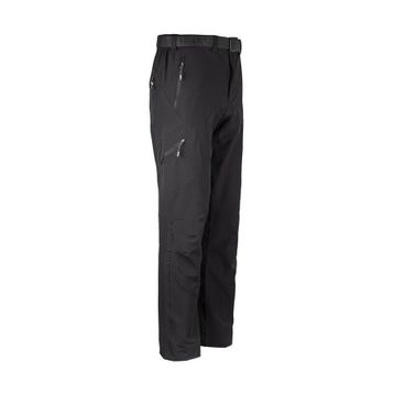 Evolite Relax Outdoor Siyah Erkek Pantolon